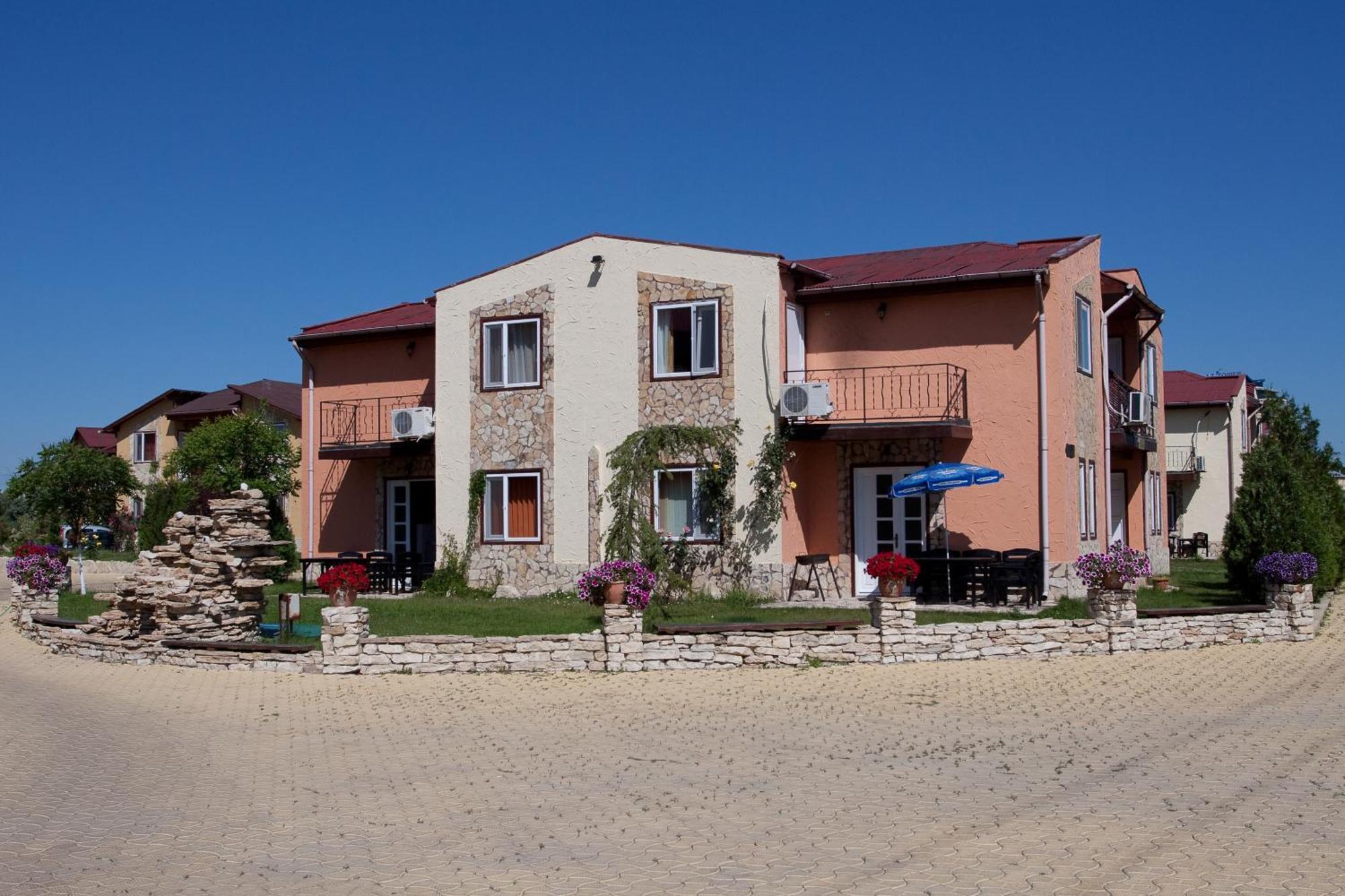 Club De Vacanta Corabia Piratilor-Mamaia Nord Năvodari Exterior foto