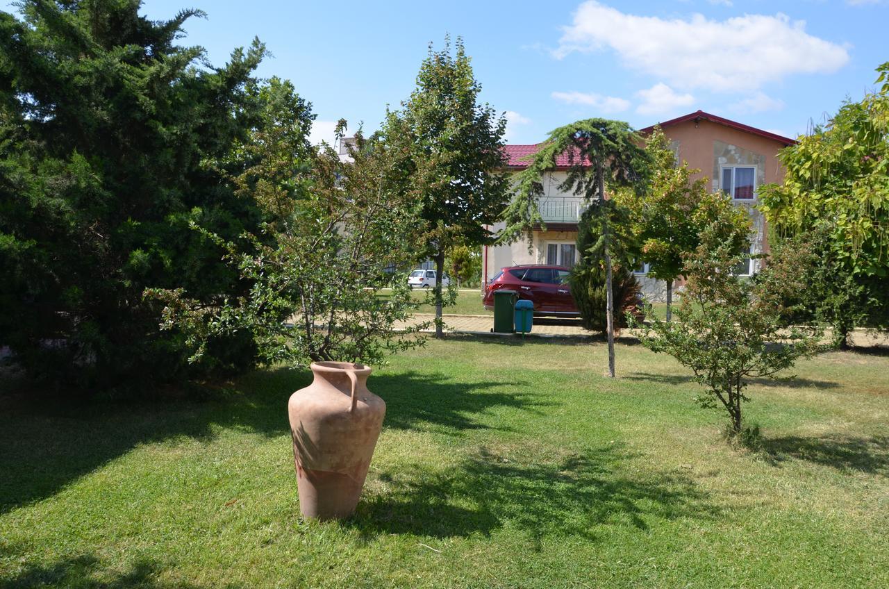 Club De Vacanta Corabia Piratilor-Mamaia Nord Năvodari Exterior foto